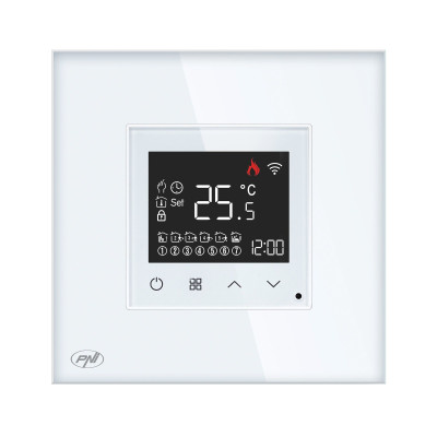 Termostat podea calda pni...