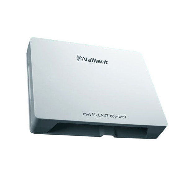 Termostat de camera vaillant prin wi-fi  vr 940f