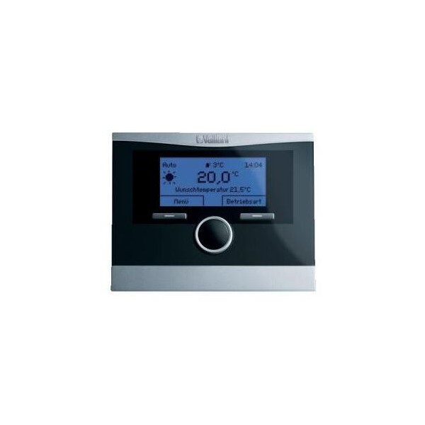 Termostat de camera vaillant calormatic  470