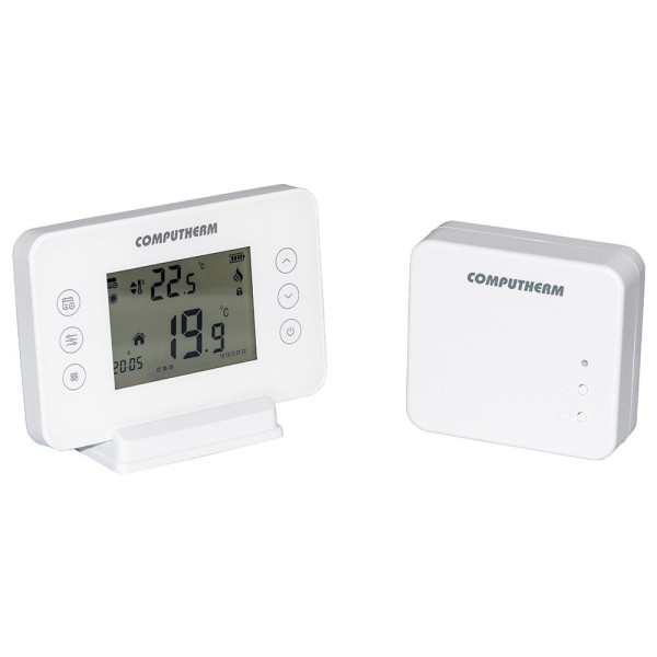 Комнатный термостат computherm t70 rf