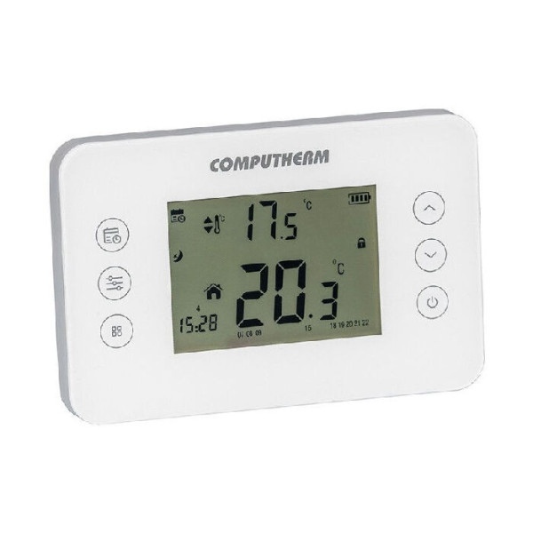 Комнатный термостат computherm t70
