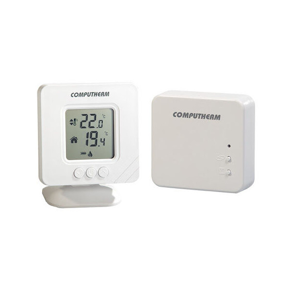 Комнатный термостат computherm t32 rf