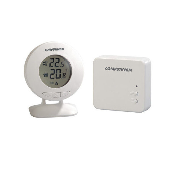 Комнатный термостат computherm t30 rf