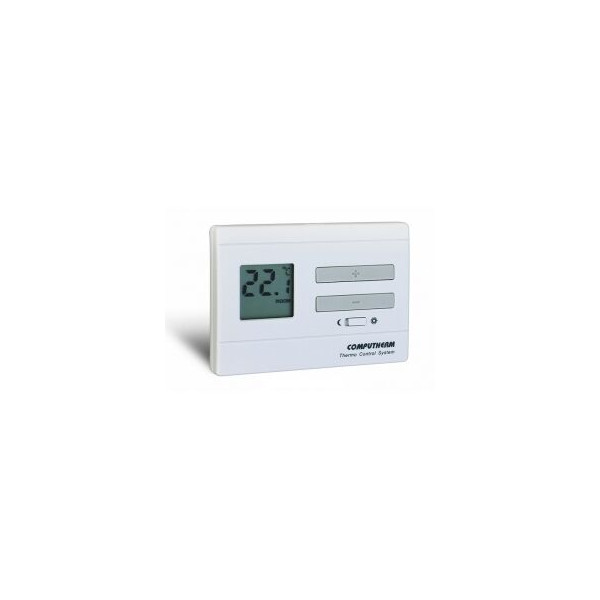 Комнатный термостат computherm q3
