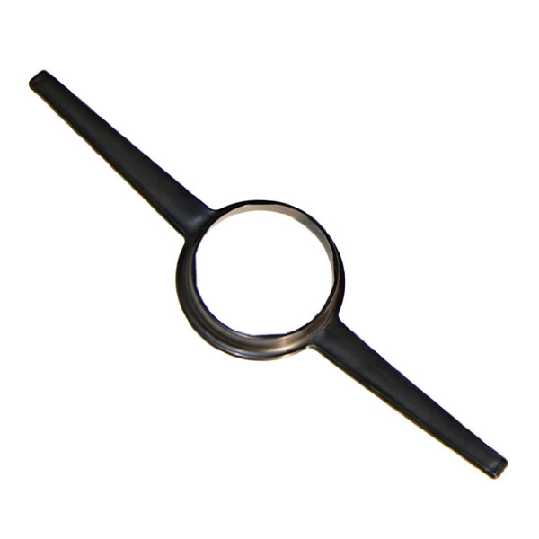 Suport pentru tevi de fixare dn 80