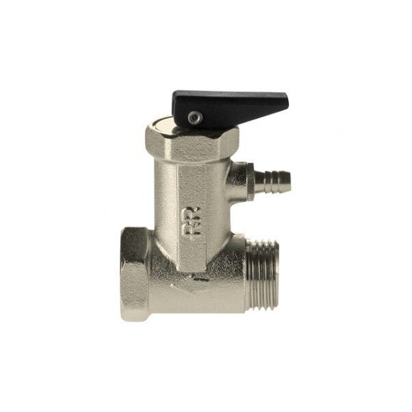 Supapa de siguranta p/u boiler 1/2 f 8 atm icma