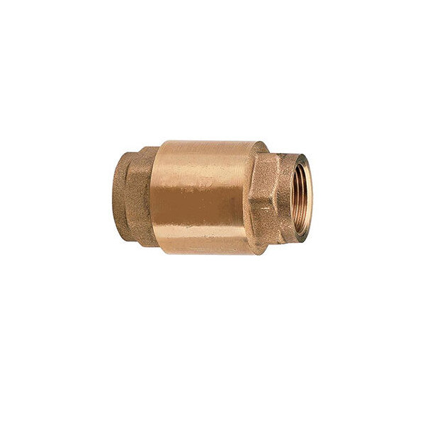 Supapa de sens cu clapeta 1/2"f icma