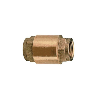 Обратный клапан 1"1/4 f icma