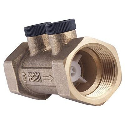 Supapa cu arc 3/4" ferro cu...