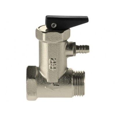 Supapa boiler 1/2 mf