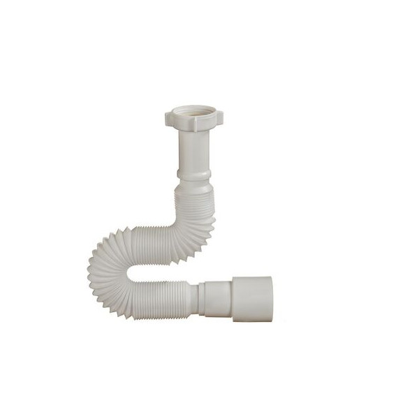 Сифон 1 1/2" 40/50 серия ac10132