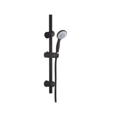 Set dus dark negru au-02-001-q