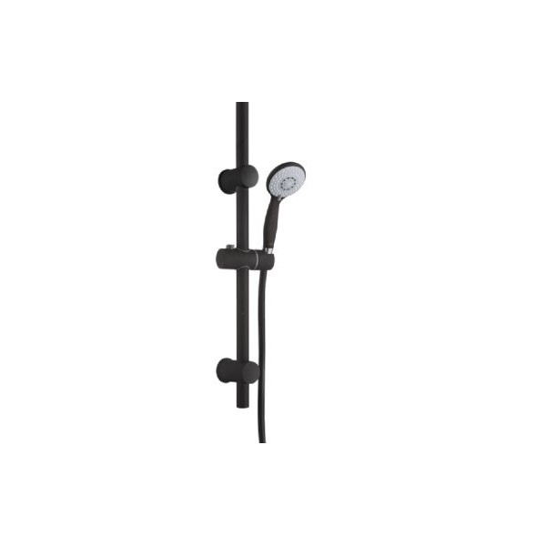 Set dus dark negru au-02-001-q