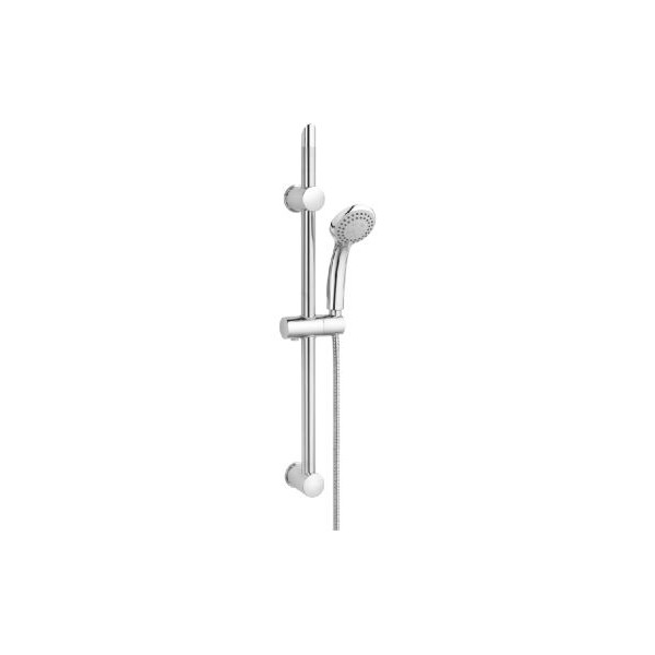 Set dus city chrom au-06-001-q