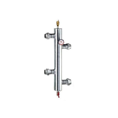 Separator hidraulic 1"  1/4...