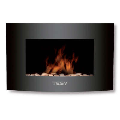 Электрический камин  tesy...