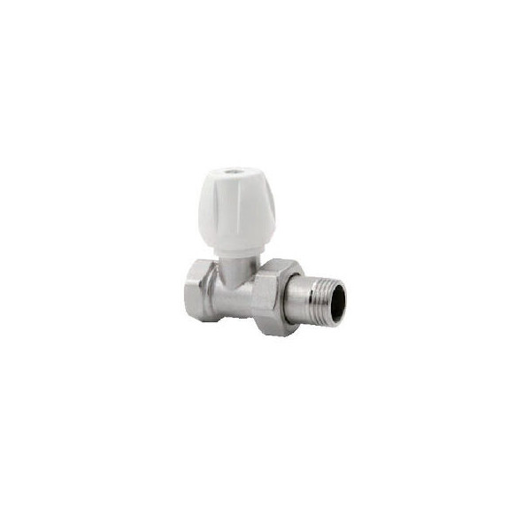 Robinet tur drept cromat 1/2 f fado