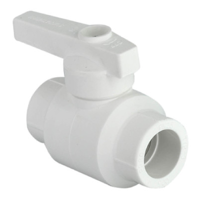 Шаровой кран 32 mm  supratherm