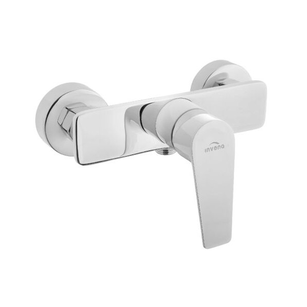 Смеситель для душа invena dokos bn-19-002-v