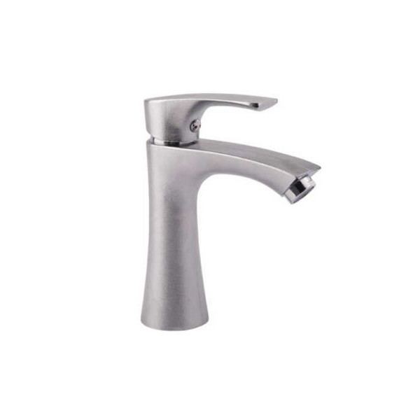 Robinet gf lavuar cu piulita (crm)/s-14-001f k25