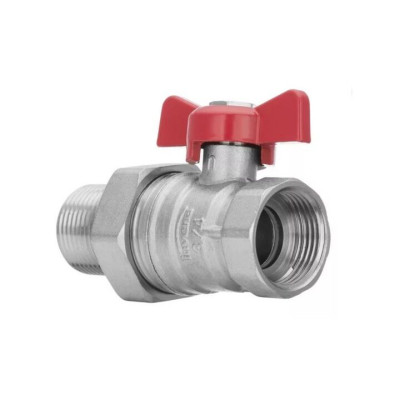 Robinet cu sfera 1/2 mf cu...