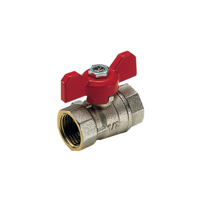 Robinet cu sfera 1/2 ff ntm