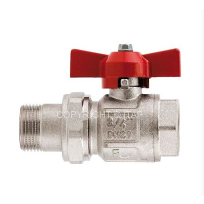 Robinet cu sfera 1"mf