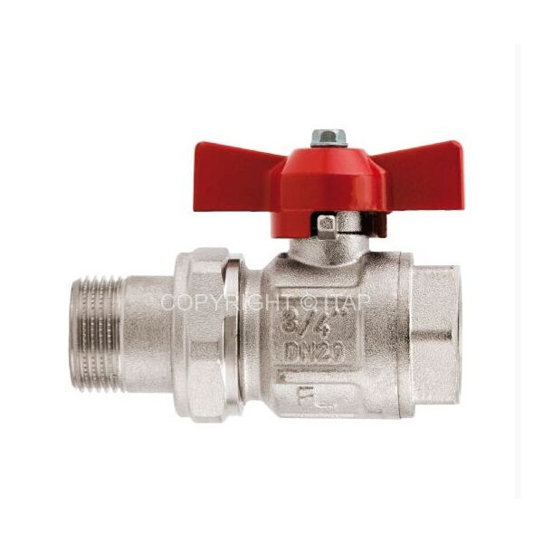 Robinet cu sfera 1"mf