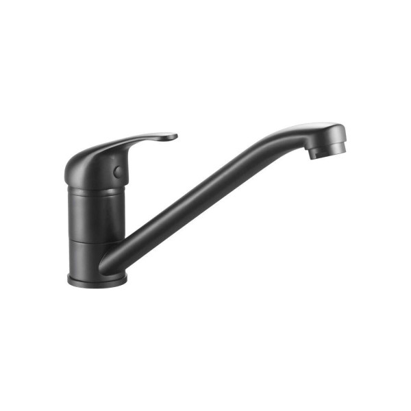 Robinet bucatarie mitris bz-79-004-a negru