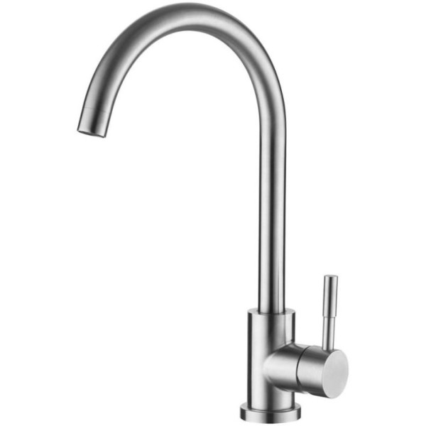Robinet bucatarie inox 890