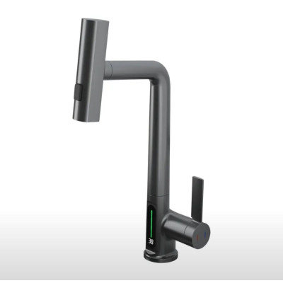 Robinet bucatarie h3428...