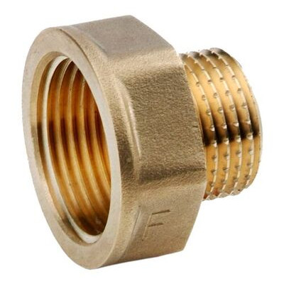 Reductie bronz 3/4m*1/2m