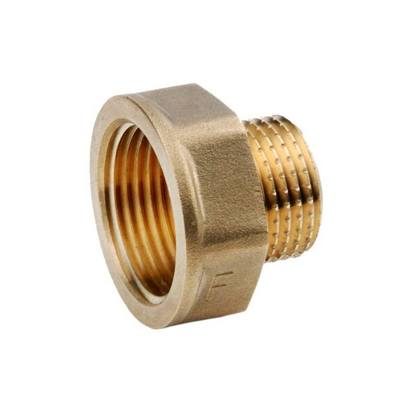 Reductie bronz 3/4m*1/2m