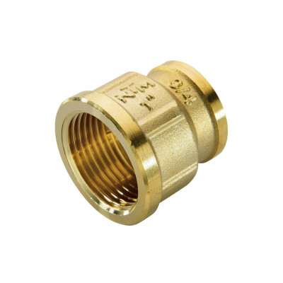 Reductie bronz 1m*3/4m ntm