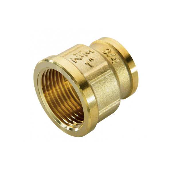 Reductie bronz 1m*3/4m ntm