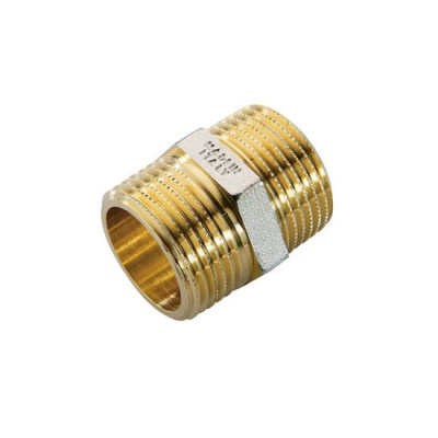 Муфта racord 3/4-1/2 mm ntm