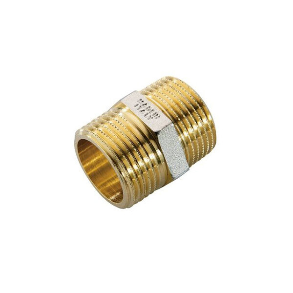 Муфта racord 3/4-1/2 mm ntm