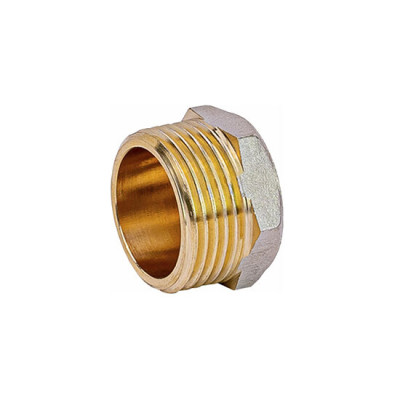 Футорка1"m*3/4f ntm nk...