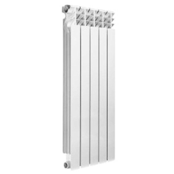 Radiator bimetalic etr - b 1800/85