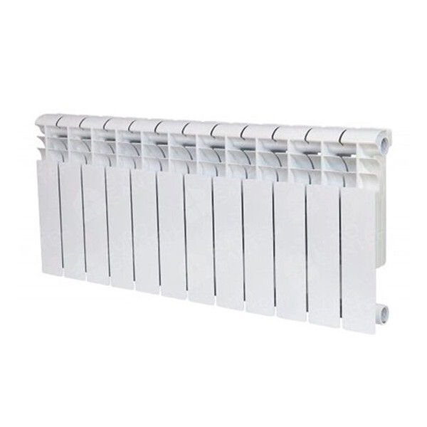 Radiator bimetal tento h 350 (408x80x96)