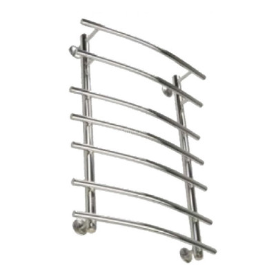 Radiator baie inox mario...