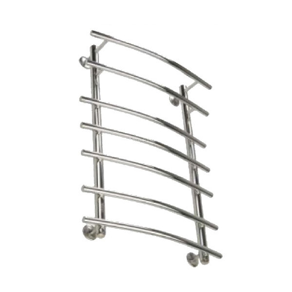 Radiator baie inox mario 700x530/400