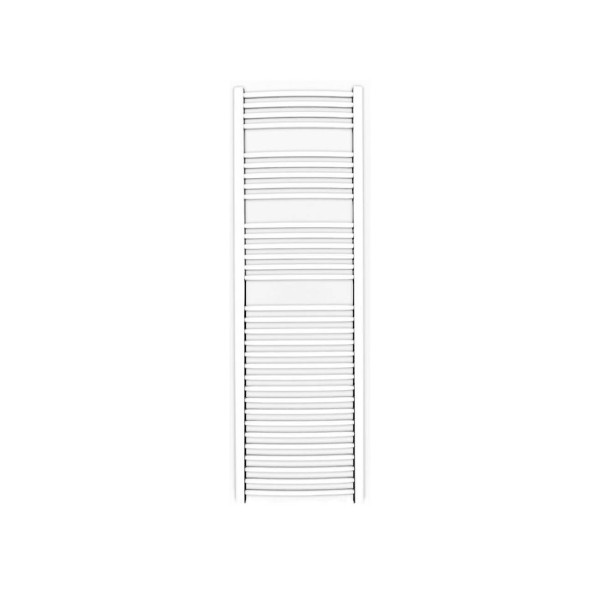 Radiator baie 600*1200 alb curb eco-rail