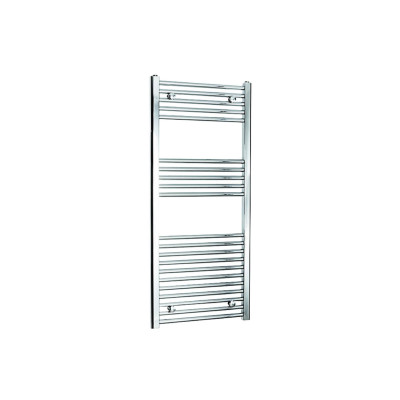 Radiator baie 500*800 crom...