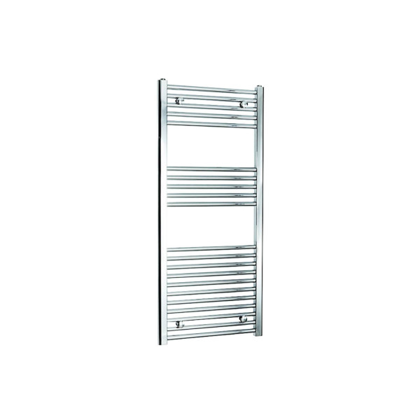 Radiator baie 500*1000 crom curb eco-rail