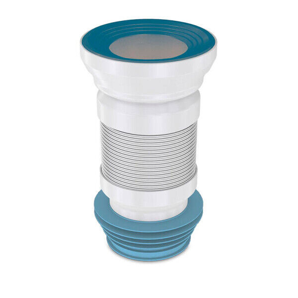 Racord wc  d110 flexibil 350mm
