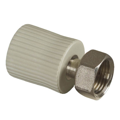 Racord semiolandez pp 25*1...