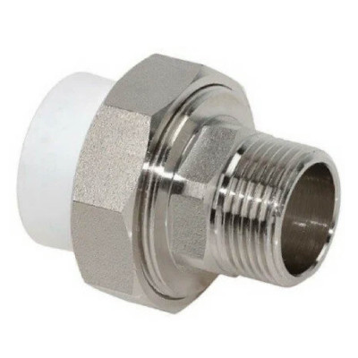 Racord olandez pp 40*1 1/4"...