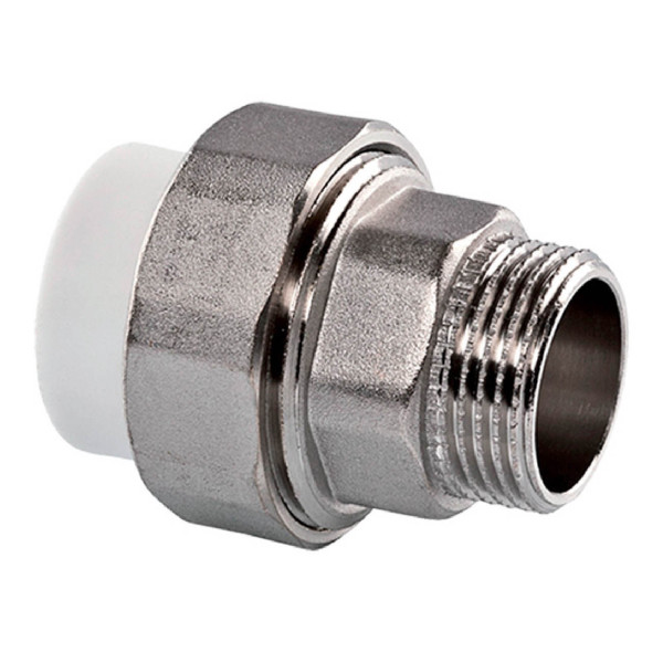 Racord olandez pp 32*3/4" m formul