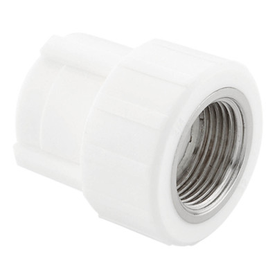 Racord olandez pp 25*1/2 f...